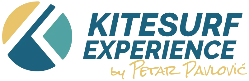 Kitesurf Experience web page