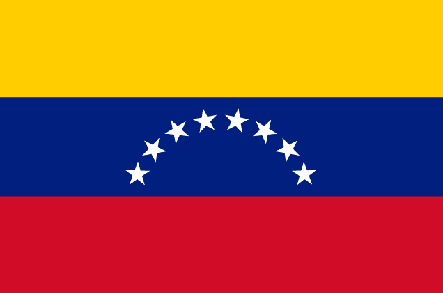 venezuela kiteboarding