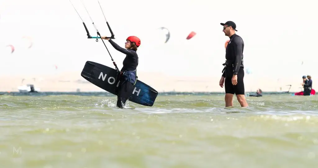 kite school