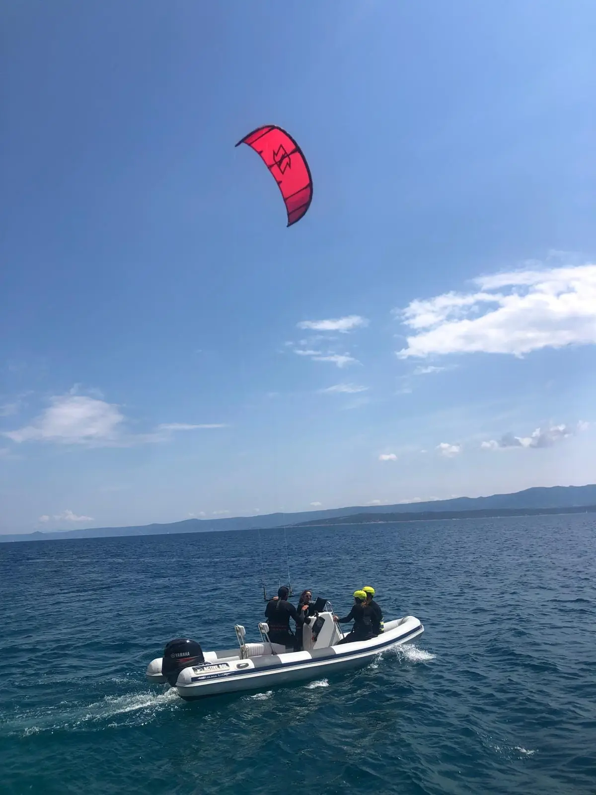 kite škola