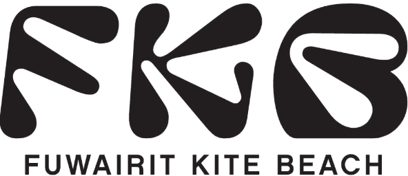 Fuwairit Kite Beach