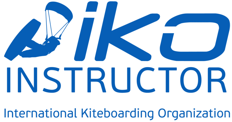 IKO instructor