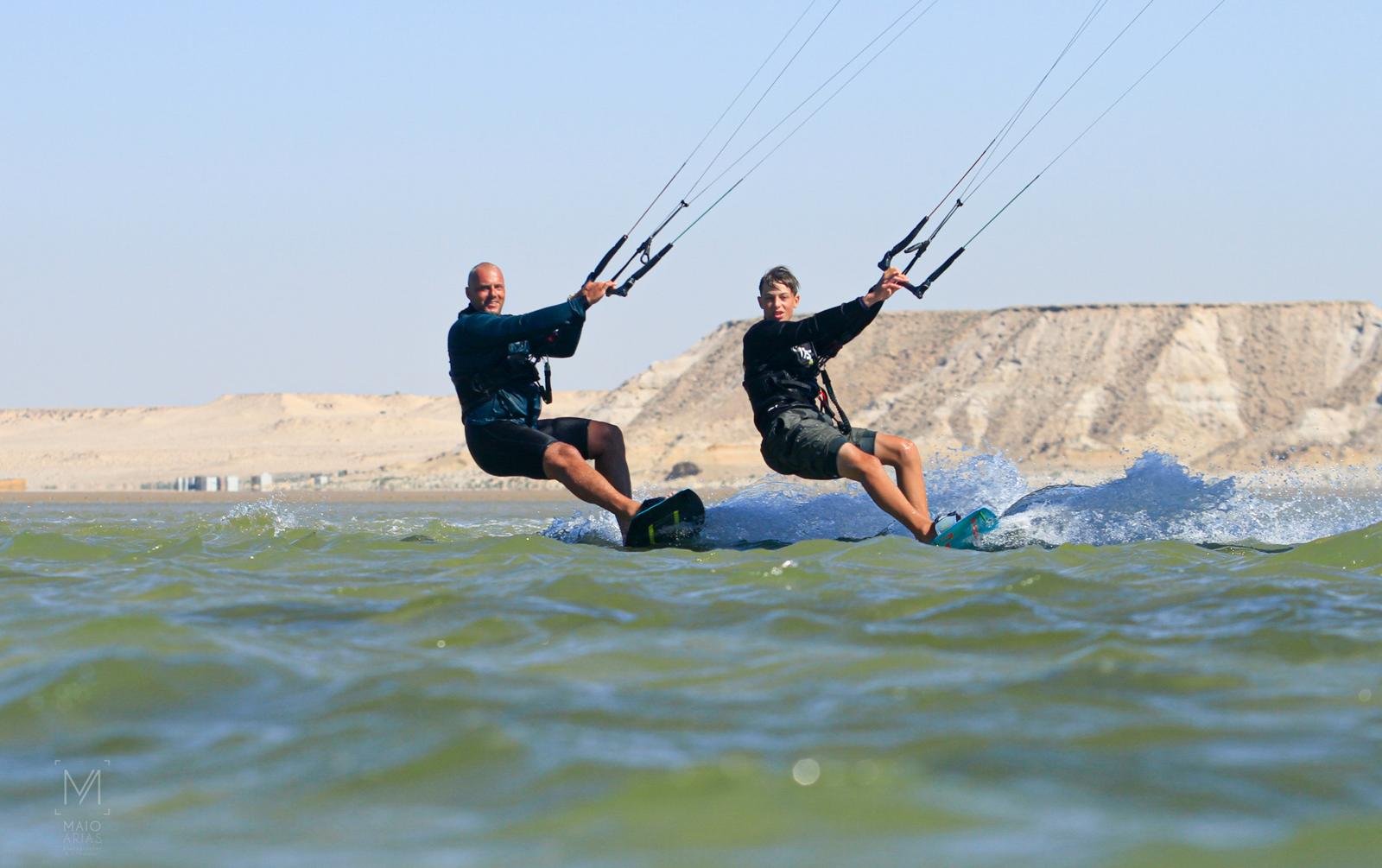 FootLoose Kiteboarding